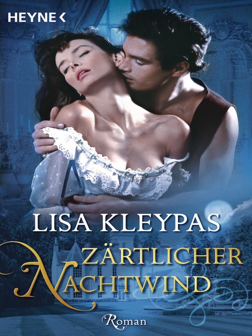 Title details for Zärtlicher Nachtwind by Lisa Kleypas - Wait list
